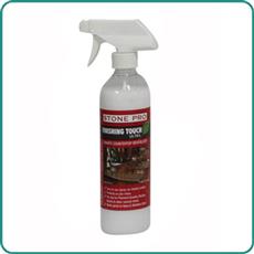 Solutions Natural Stone - StonePro Ultra Finishing Touch Granite and Countertop Revitalizer 16 oz